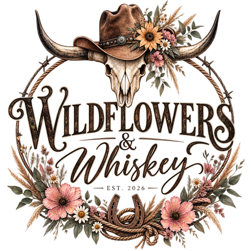Wildflowers & Whiskey 